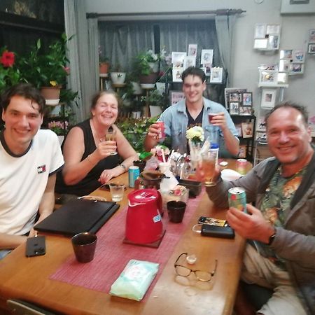 Full House Miyajima Apartment Hatsukaichi Luaran gambar