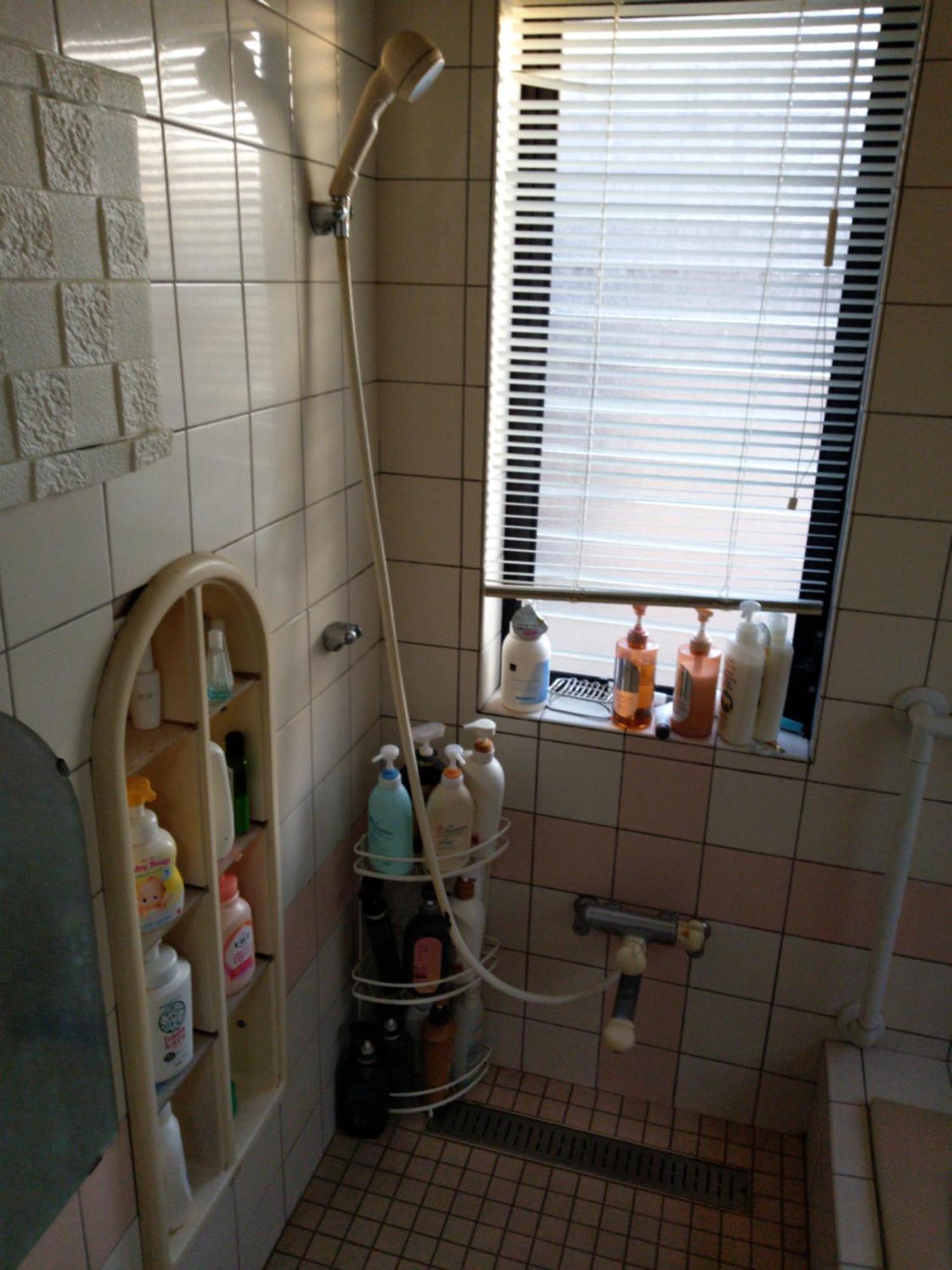 Full House Miyajima Apartment Hatsukaichi Luaran gambar